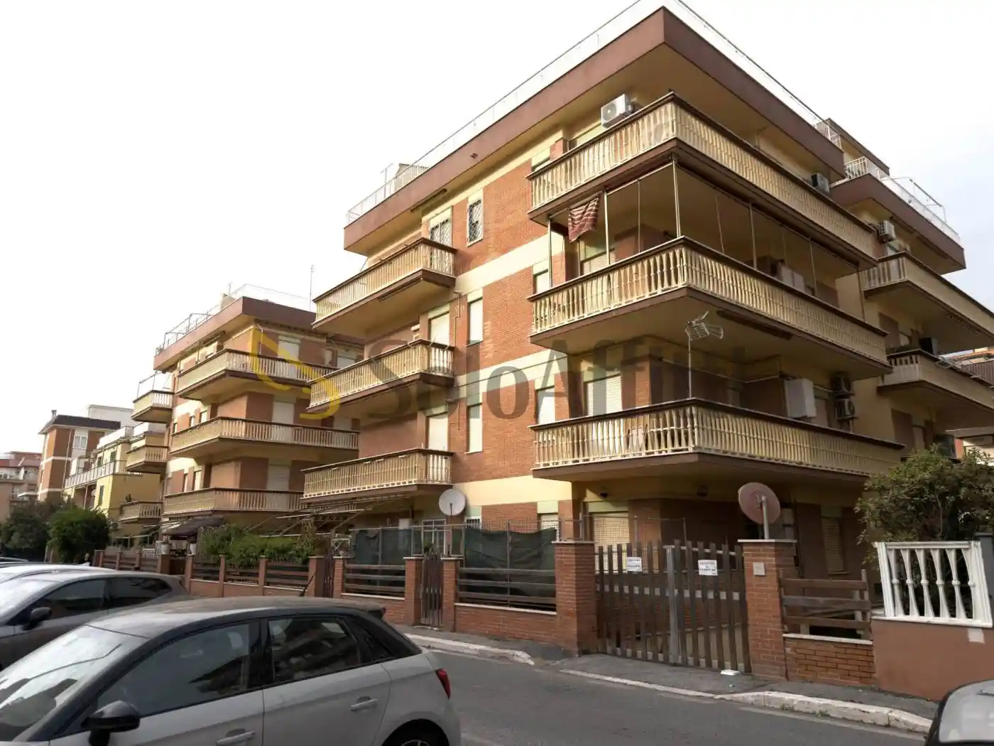 Appartamento in affitto a Pomezia