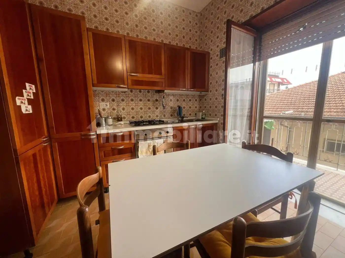 Appartamento in affitto a Cassino