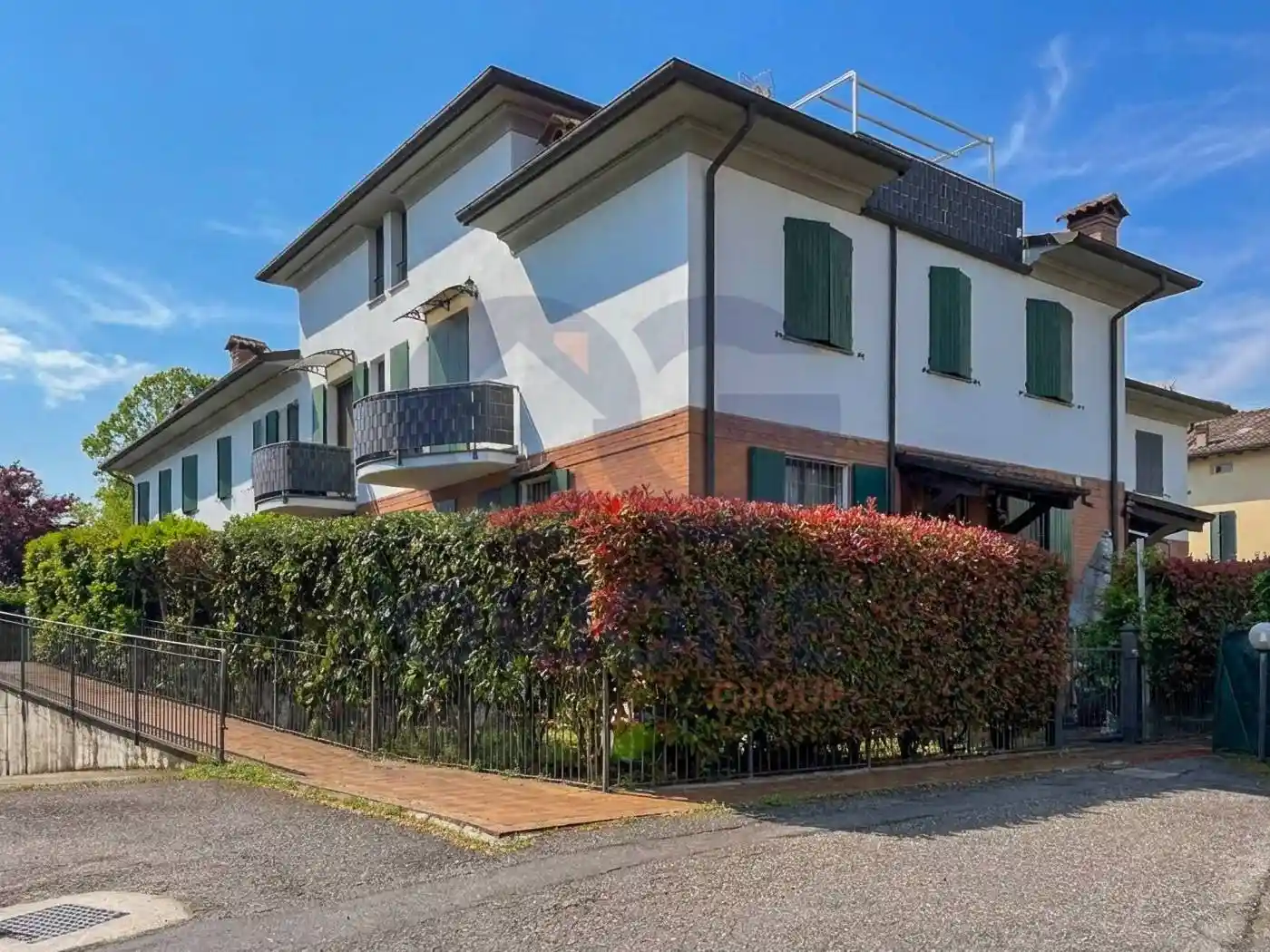 Appartamento in vendita a Cento