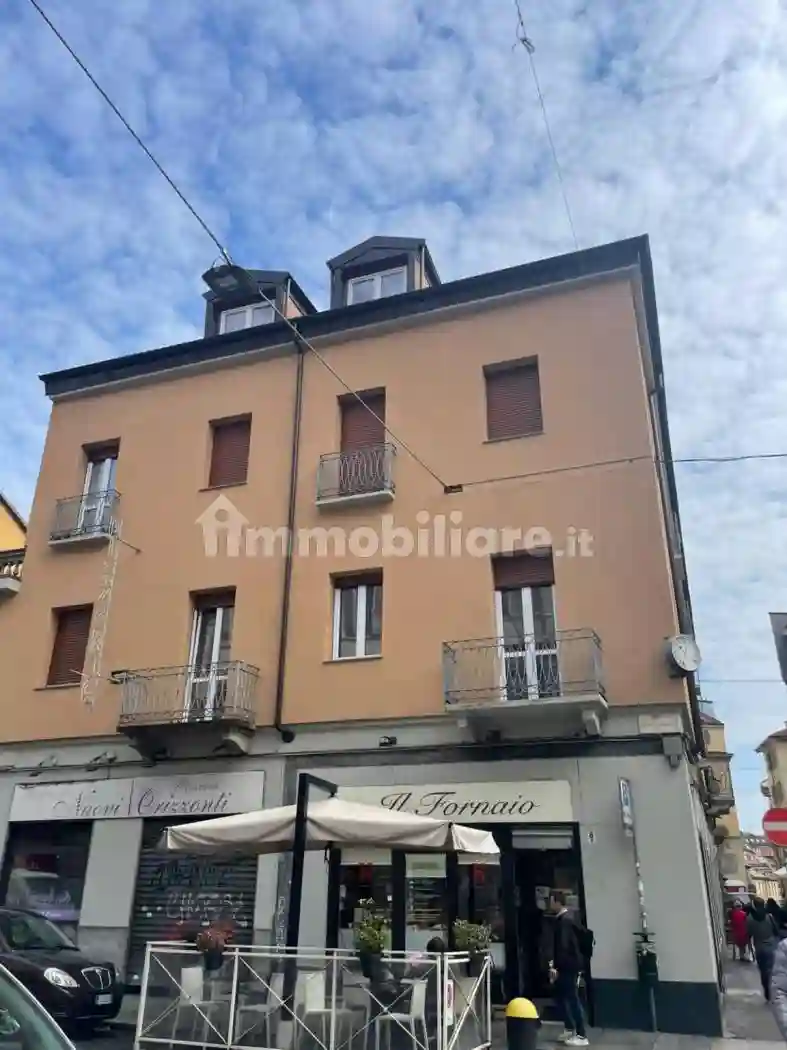 Attico - Mansarda - foto 2