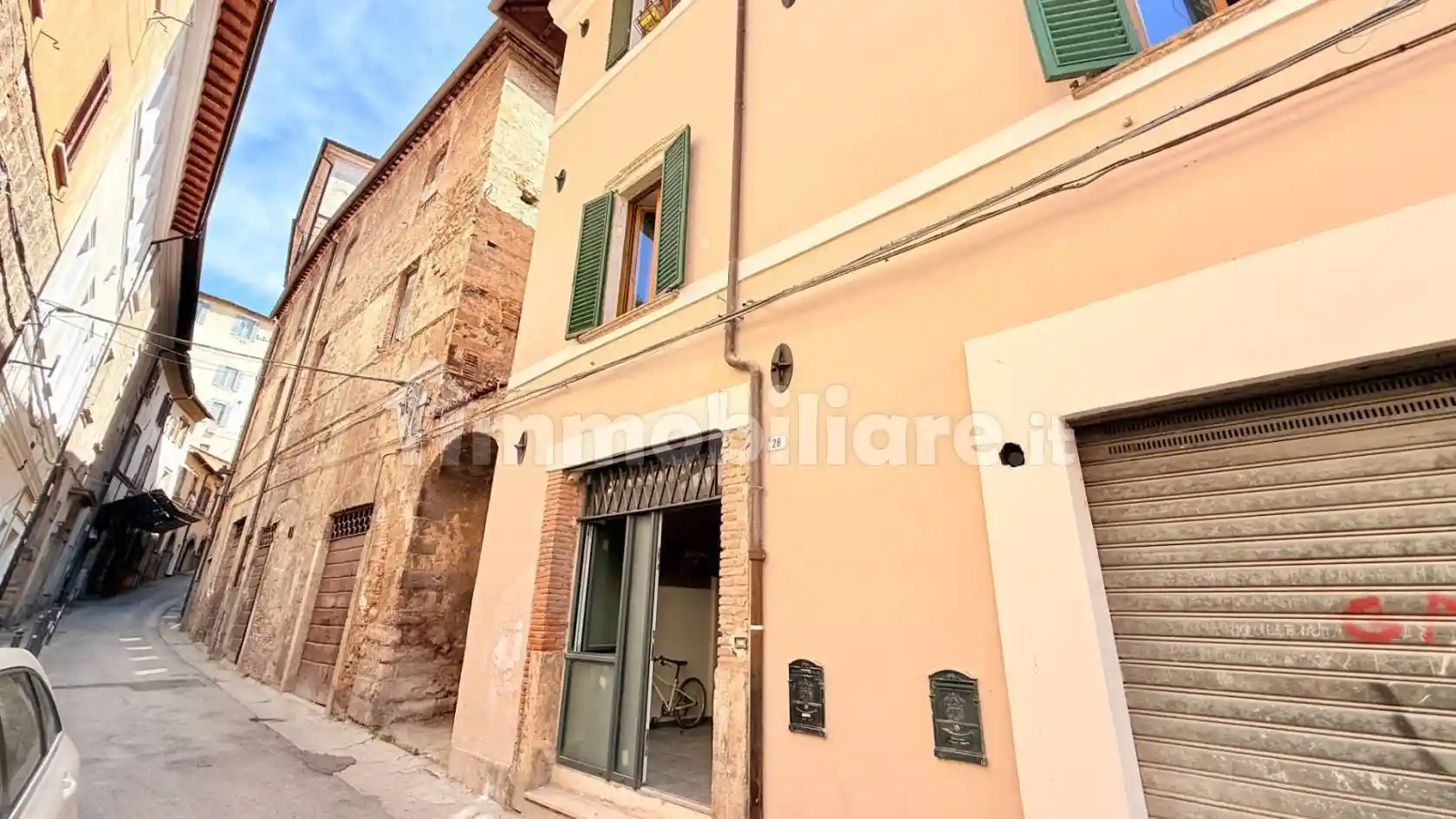 Appartamento in vendita a Rieti