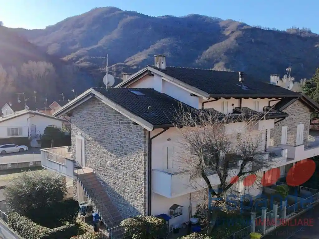 Appartamento in vendita a Civitella di Romagna