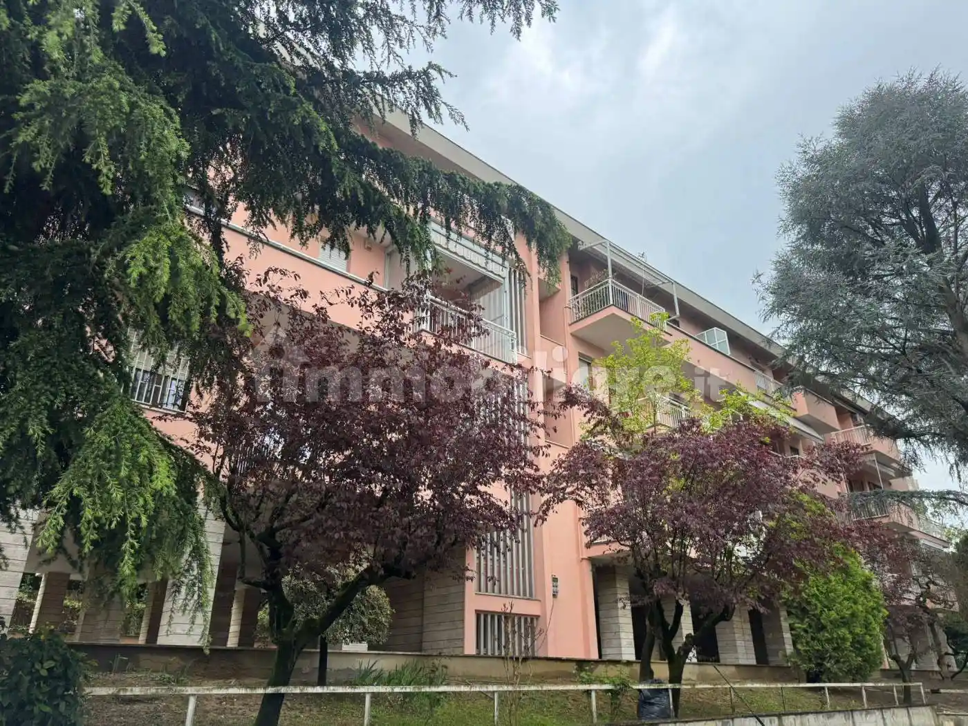 Appartamento in vendita a Asti