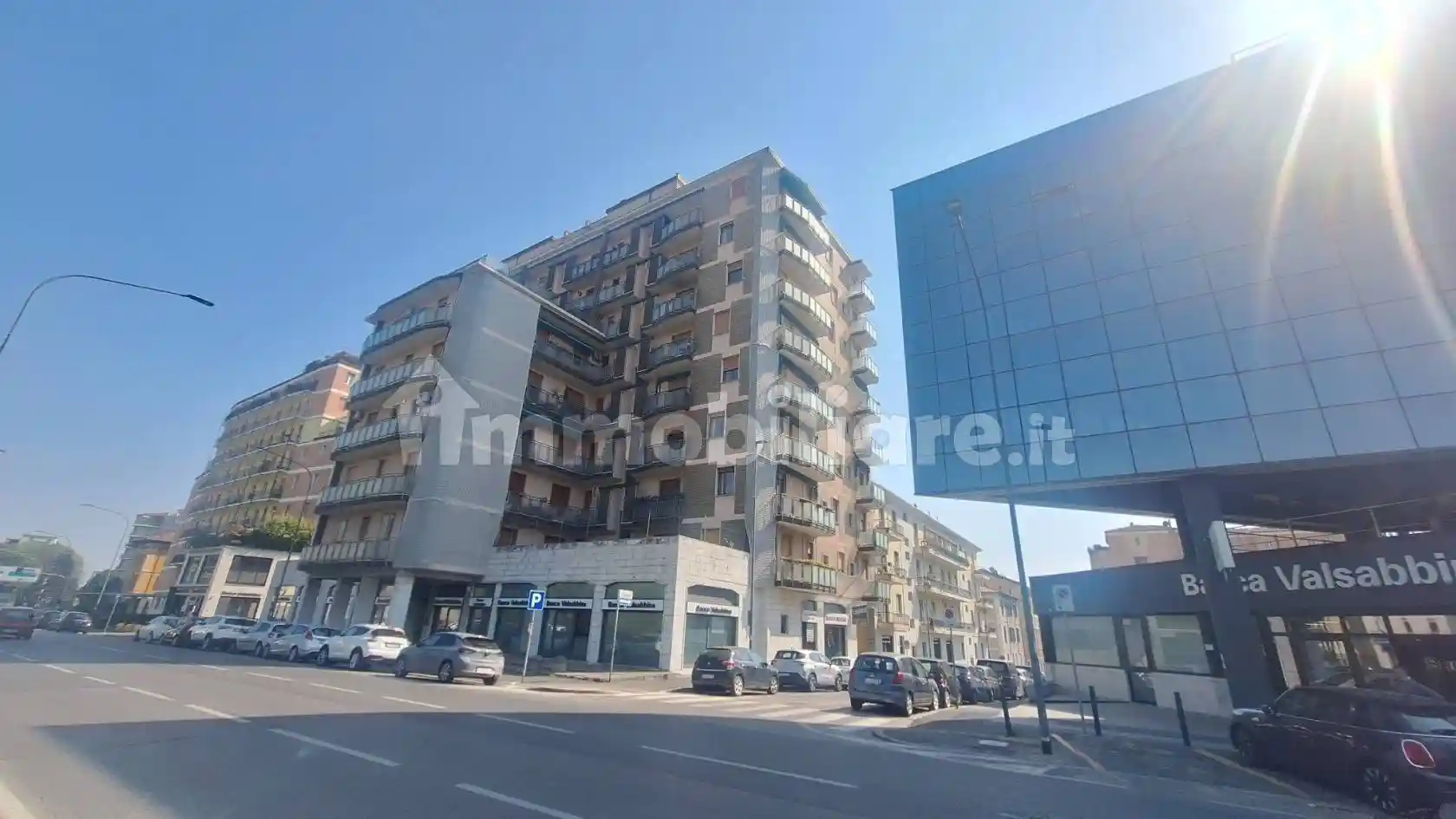 Appartamento in vendita a Brescia