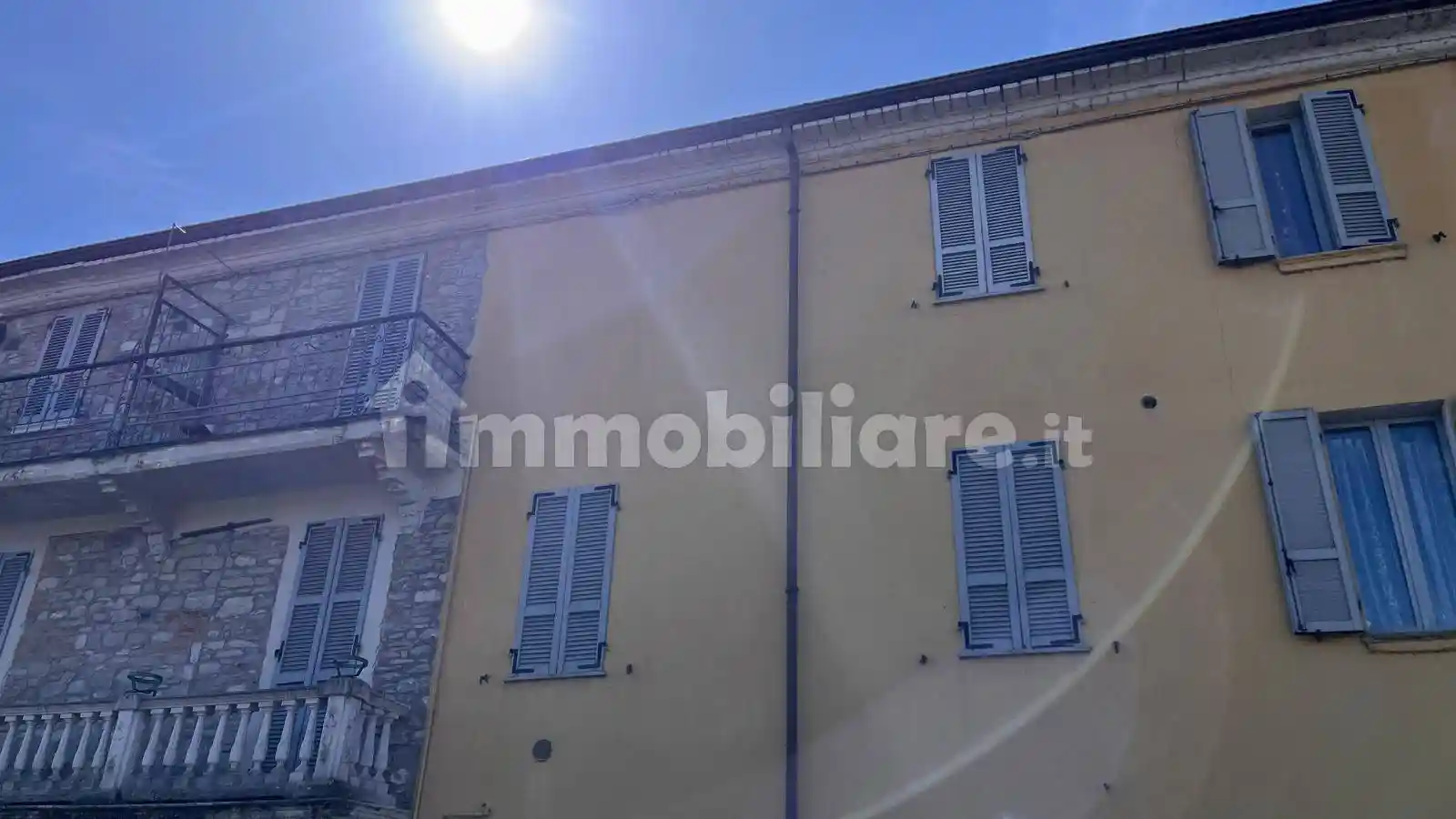 Appartamento in vendita a Coli