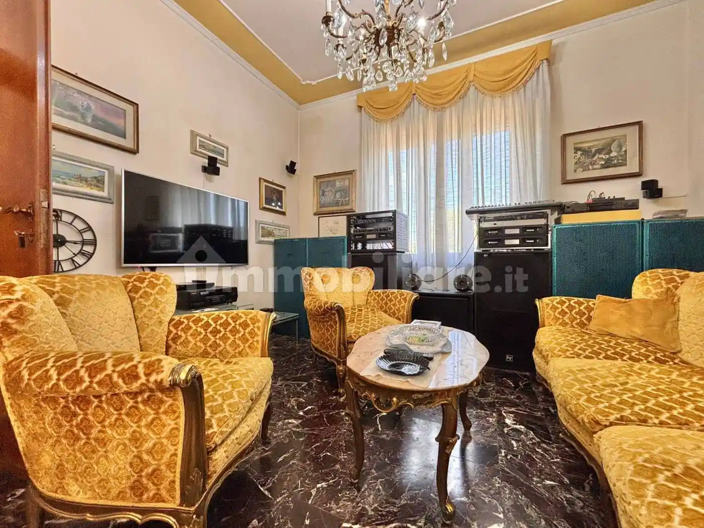 Villa in vendita a Lucca