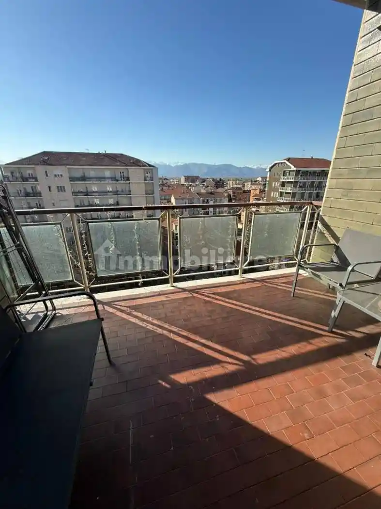 Appartamento in affitto a Torino