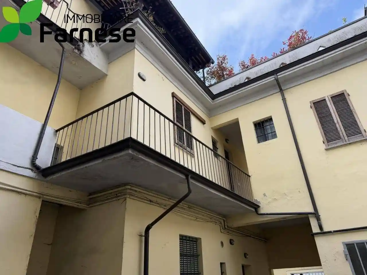 Appartamento in vendita a Piacenza