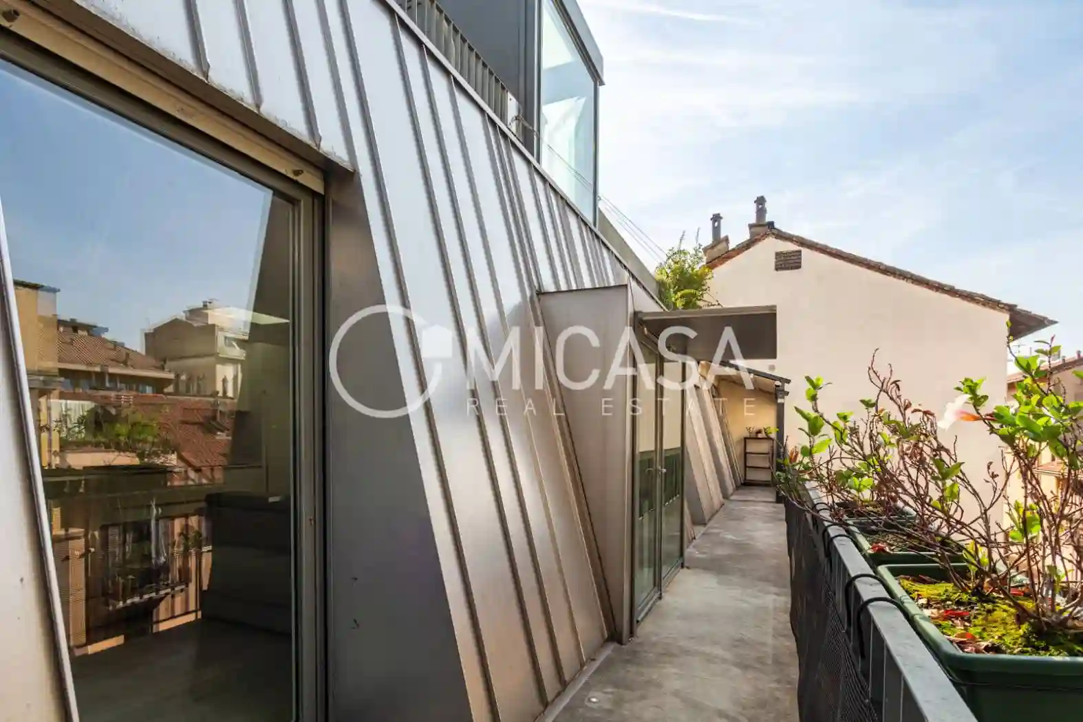 Attico - Mansarda - foto 2