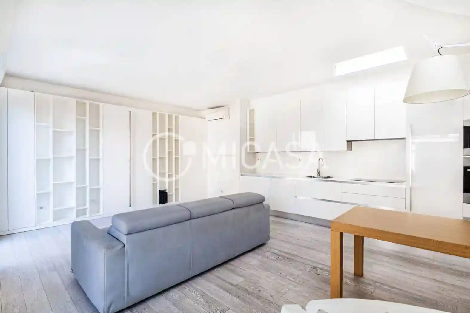 Attico - Mansarda - foto 3