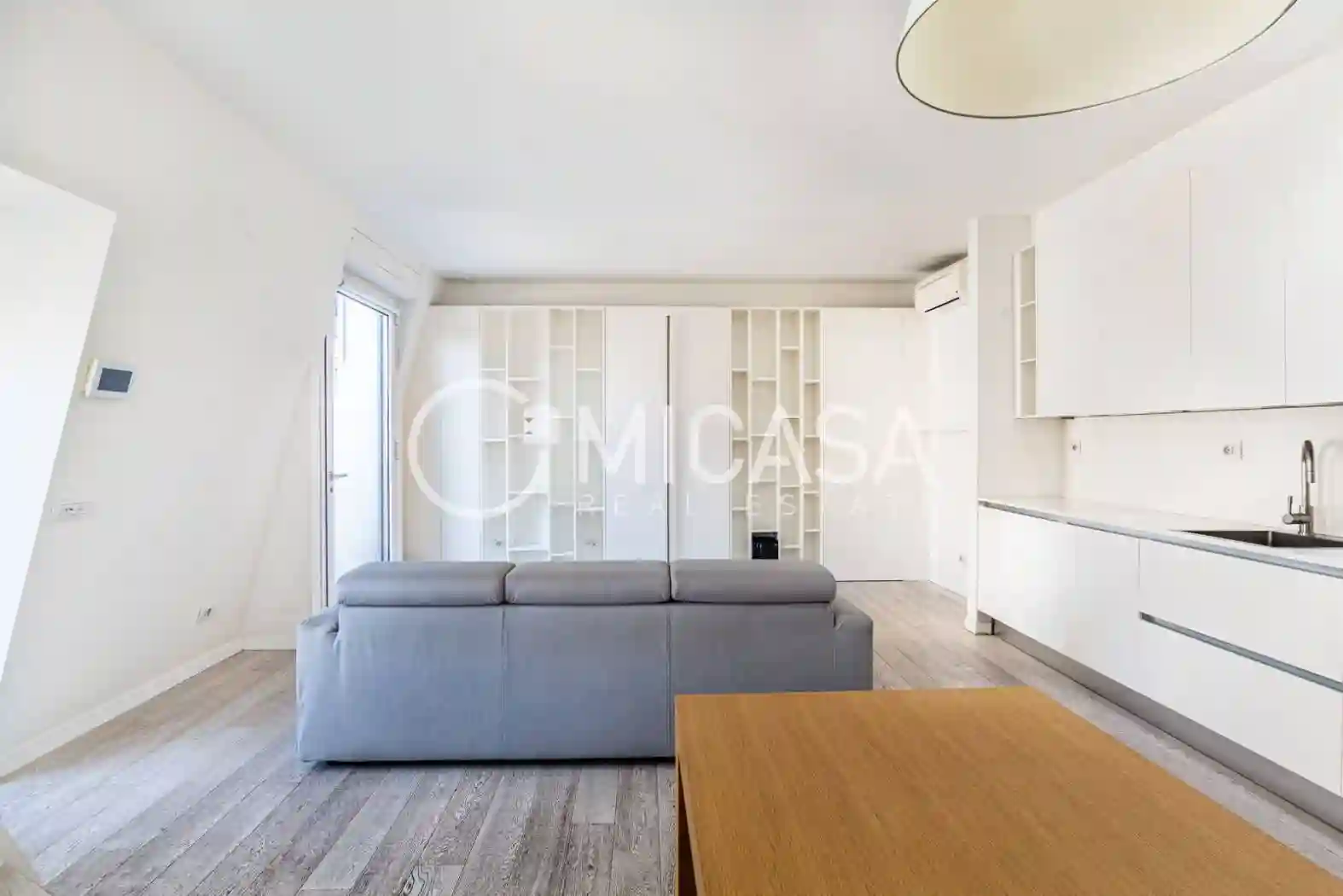 Attico - Mansarda - foto 5