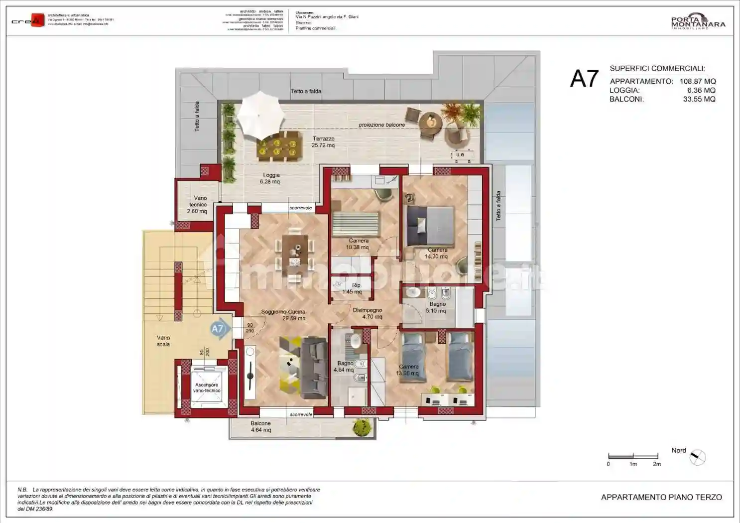 Appartamento - foto 3