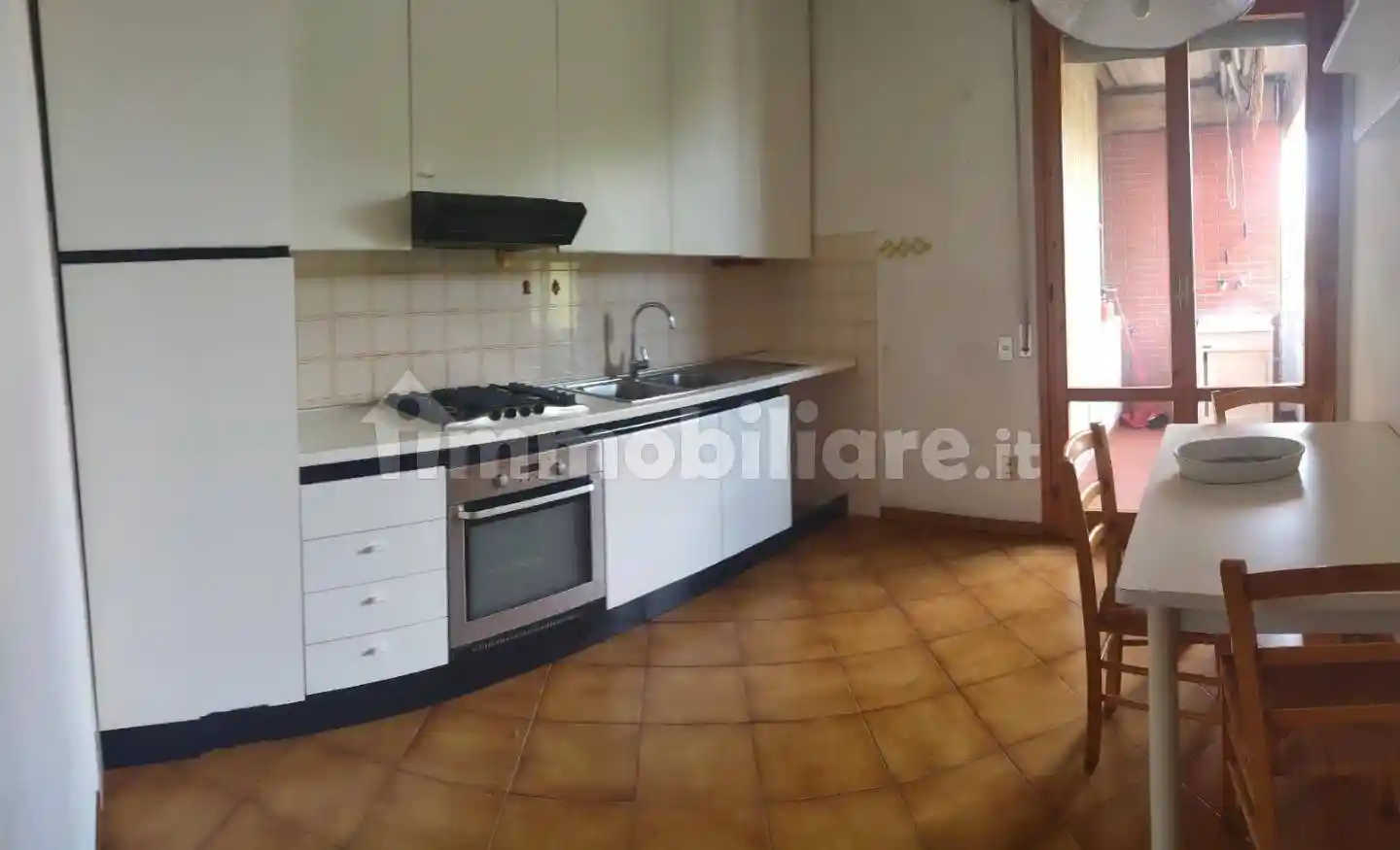 Appartamento in affitto a Pisa