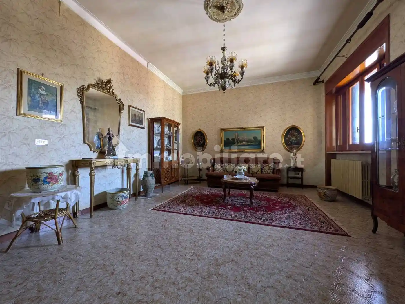 Villa in vendita a Surbo