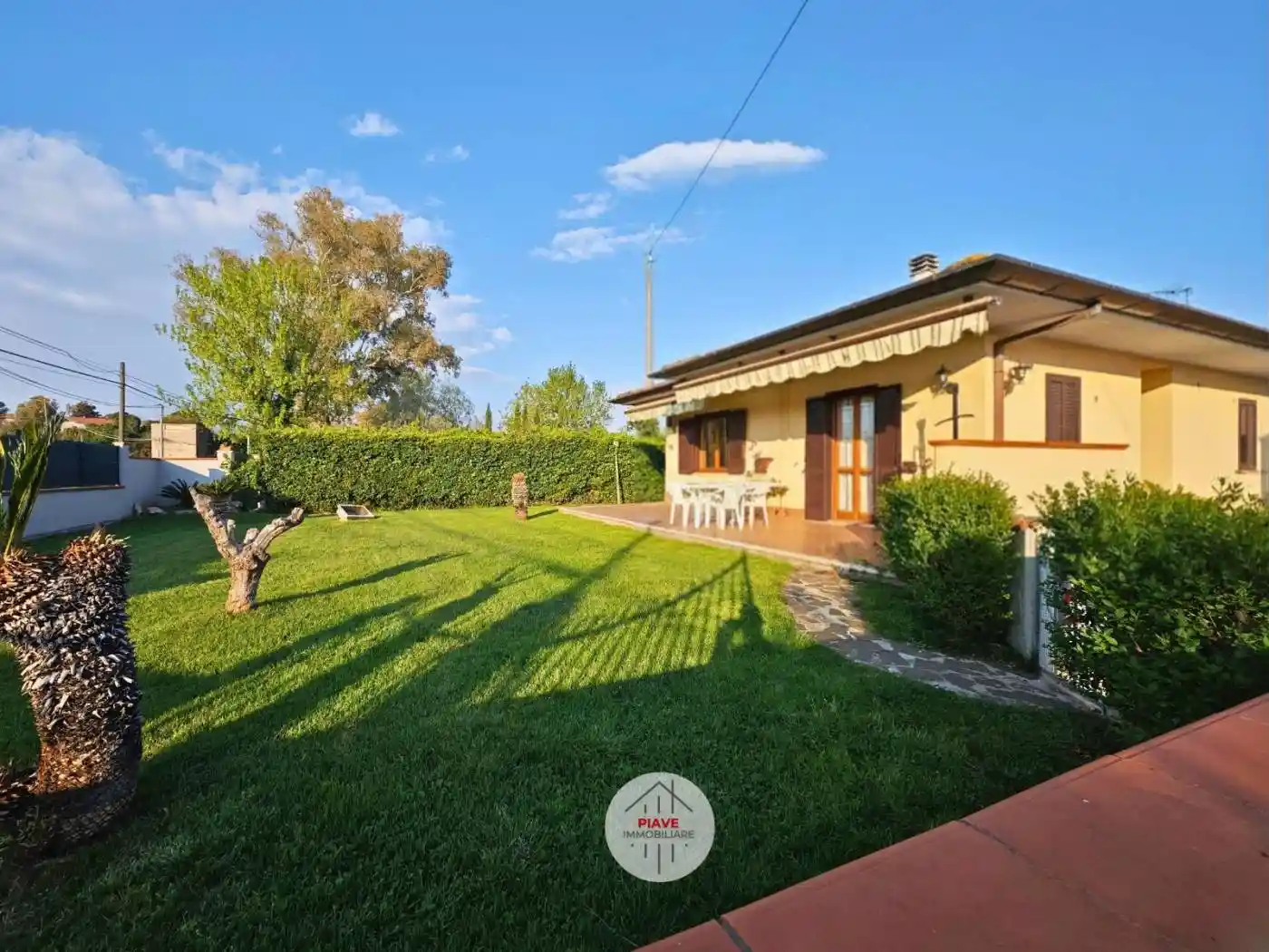 Villa in vendita a Latina