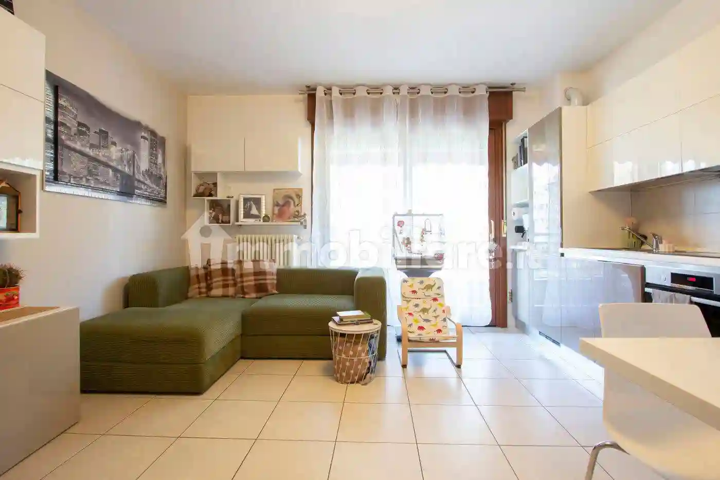 Appartamento - foto 5