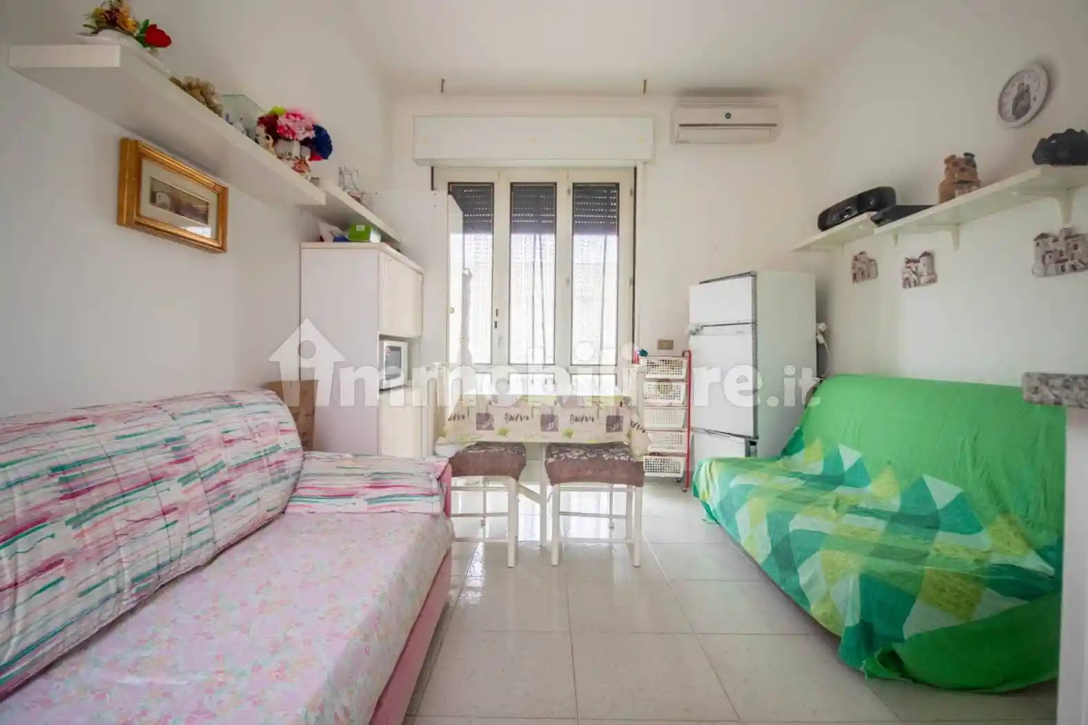 Appartamento in vendita a Lesina