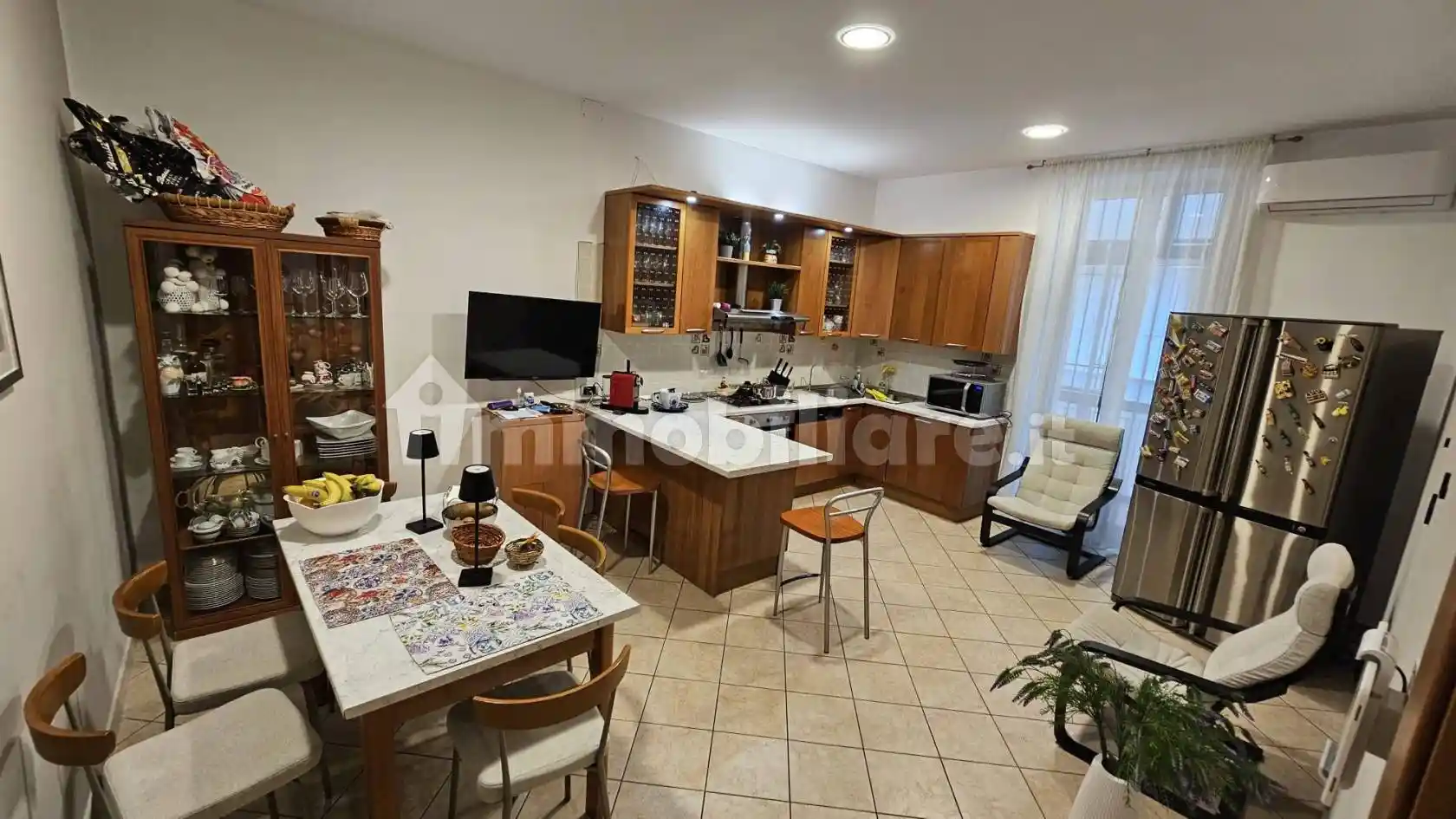 Appartamento in vendita a Messina