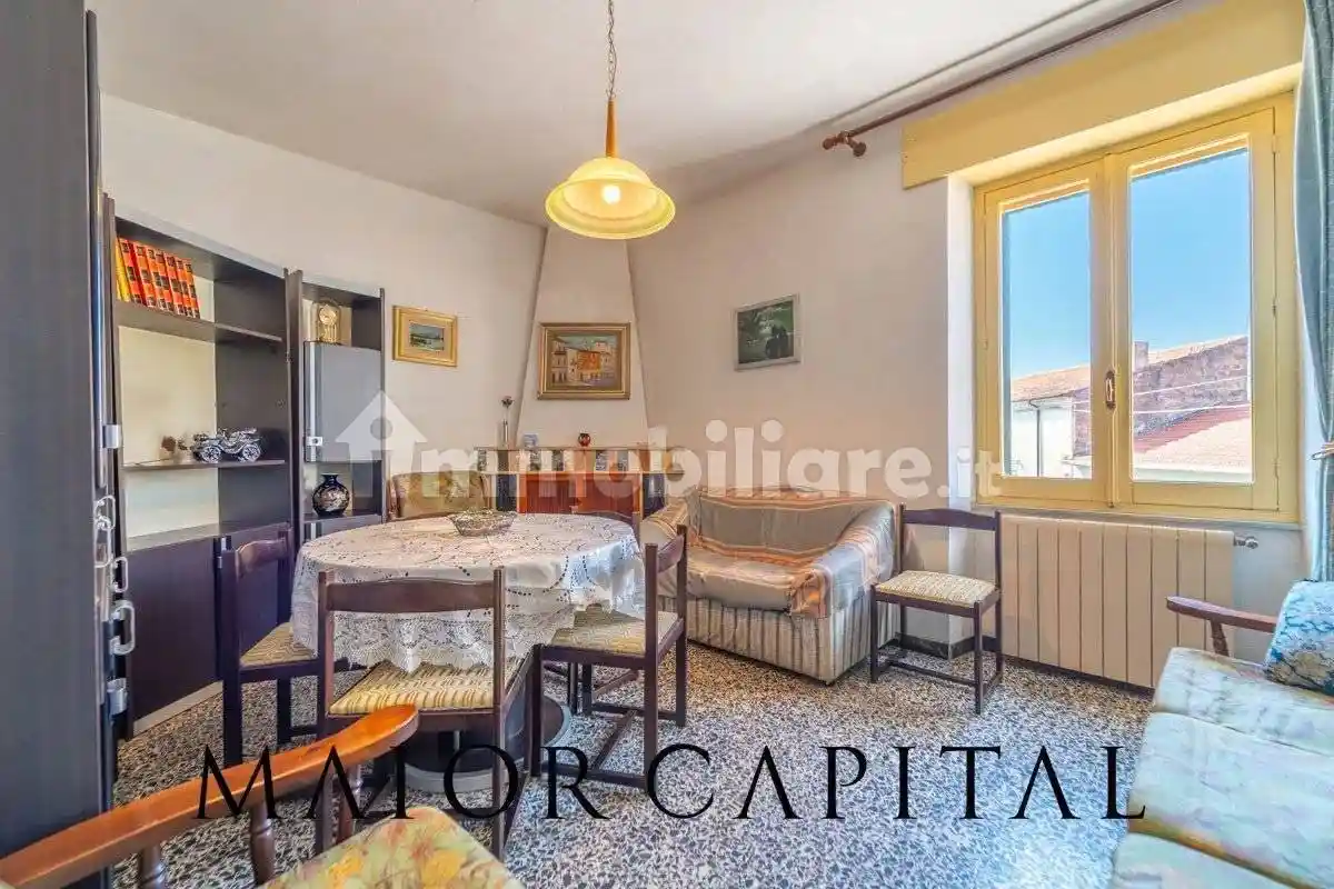Appartamento in vendita a Oschiri