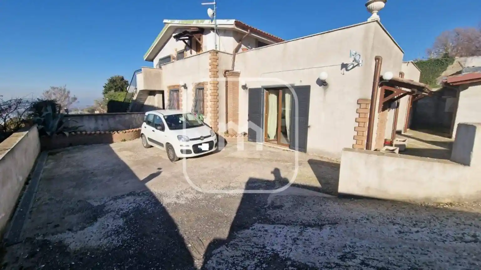 Appartamento in vendita a San Cesareo