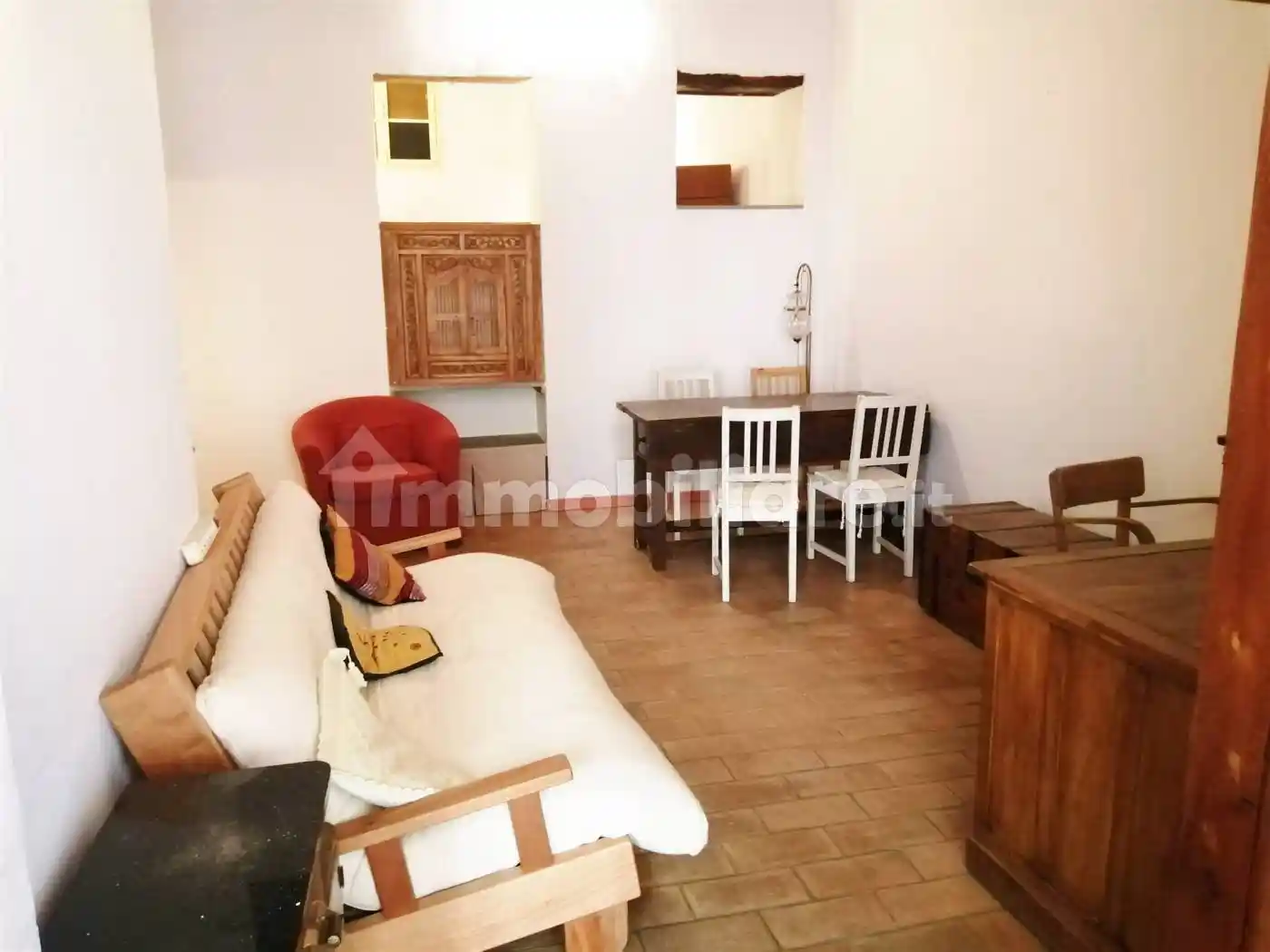 Appartamento in affitto a Firenze