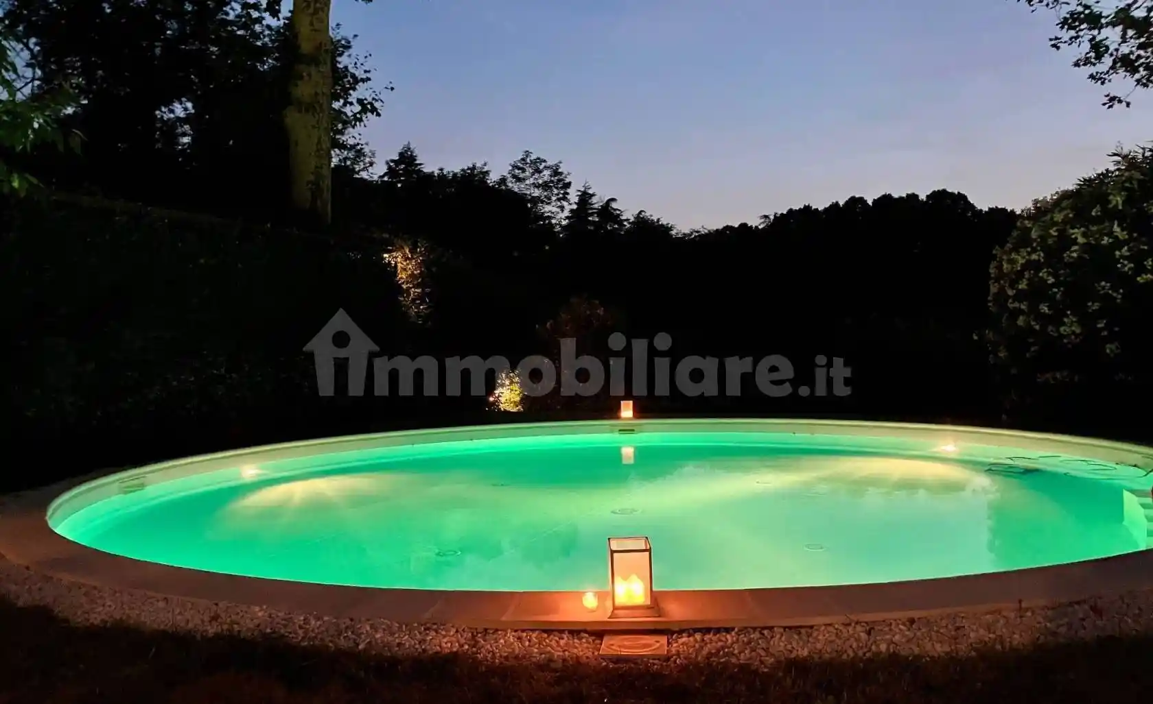 Villa in vendita a Roma