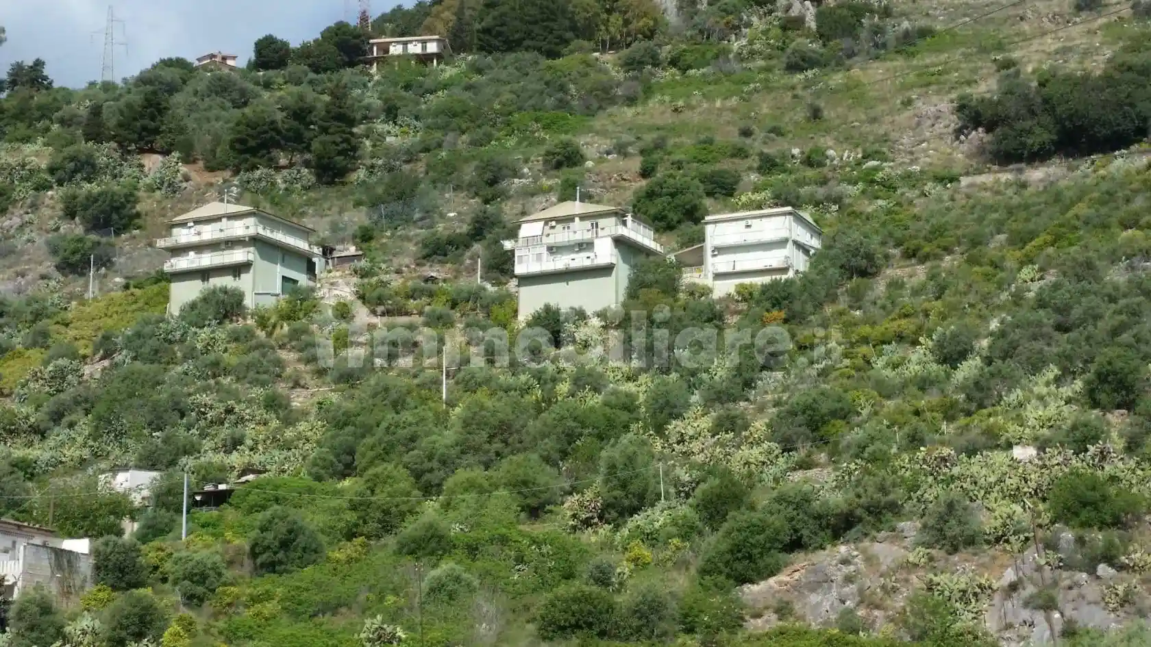 Appartamento in vendita a Misilmeri