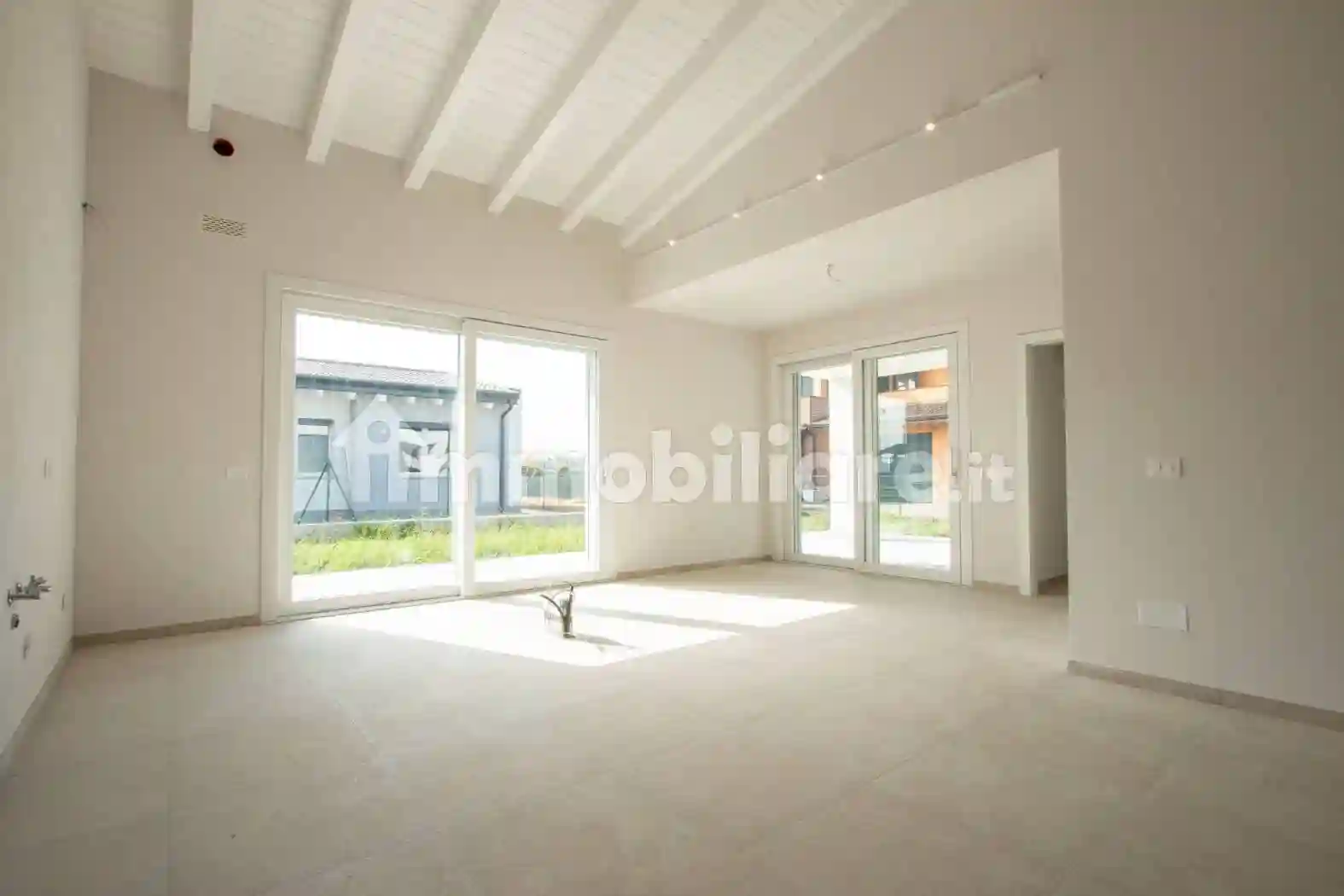 Villetta a schiera - foto 2