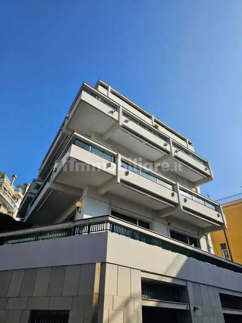 Villa in vendita a Genova