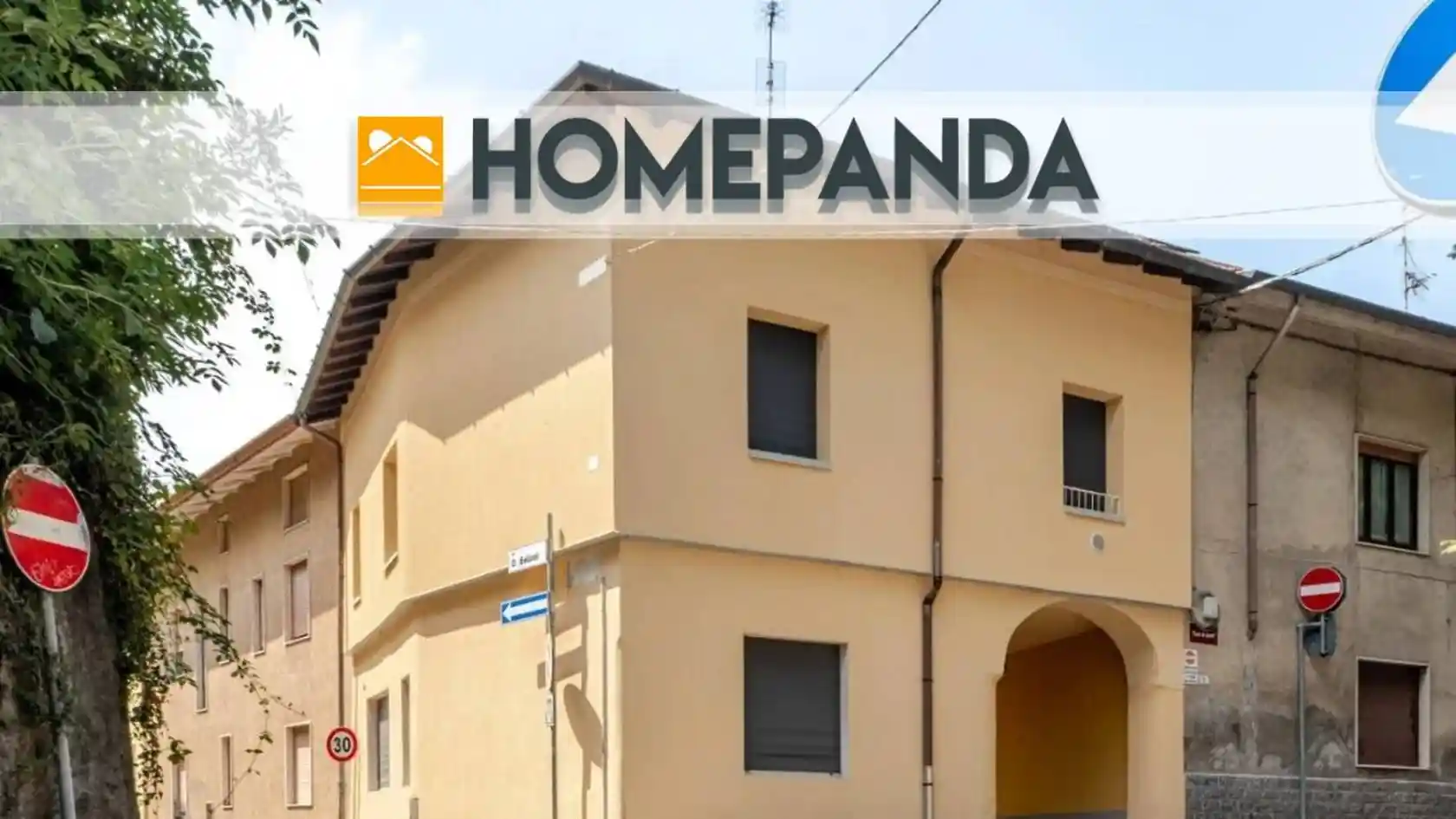 Appartamento in vendita a Morazzone