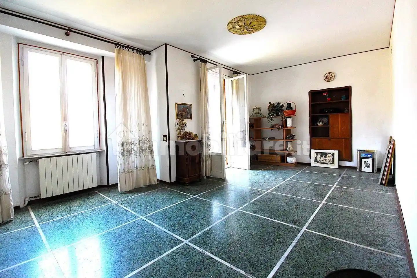 Appartamento in vendita a Massa