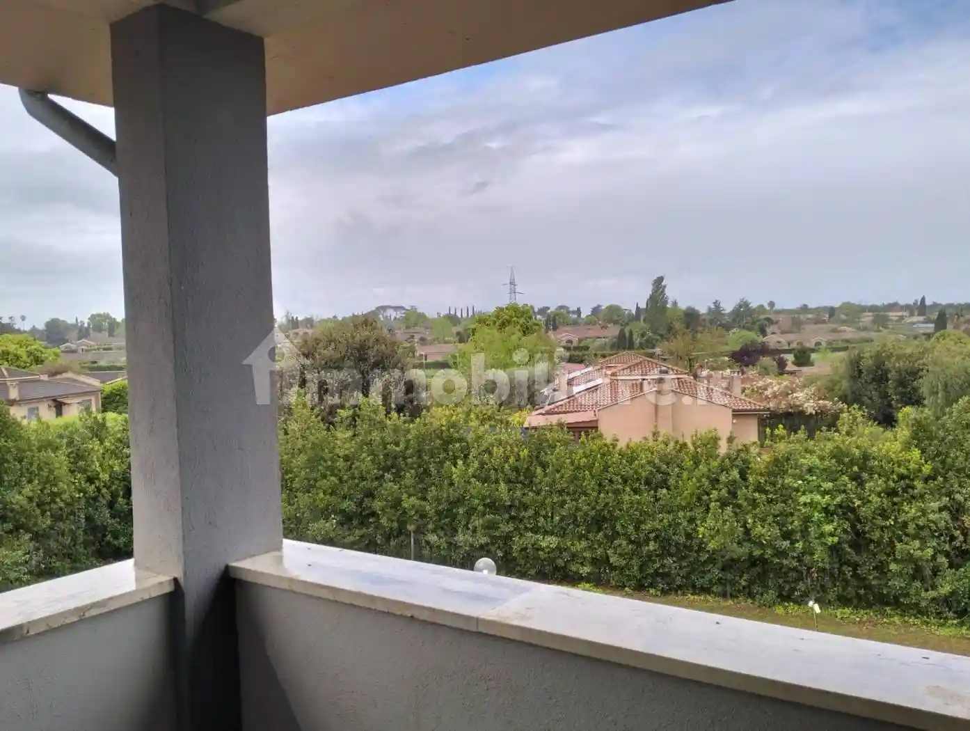 Villa in vendita a Roma