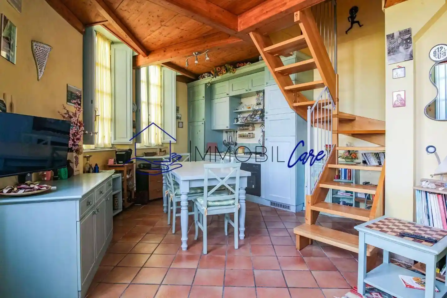 Appartamento in vendita a Pisa