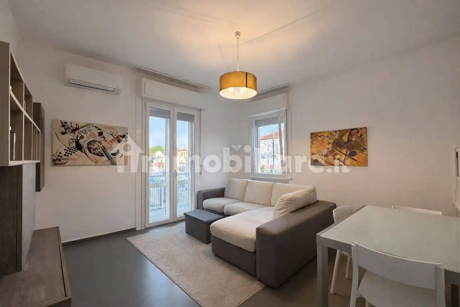 Appartamento in vendita a Ferrara