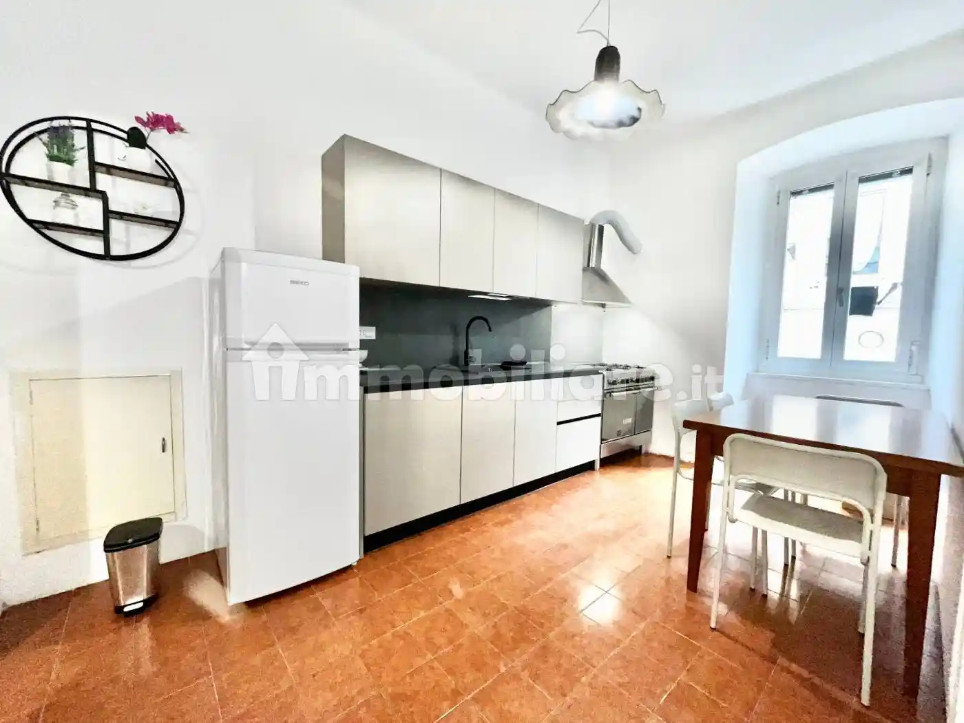Appartamento in affitto a Trieste
