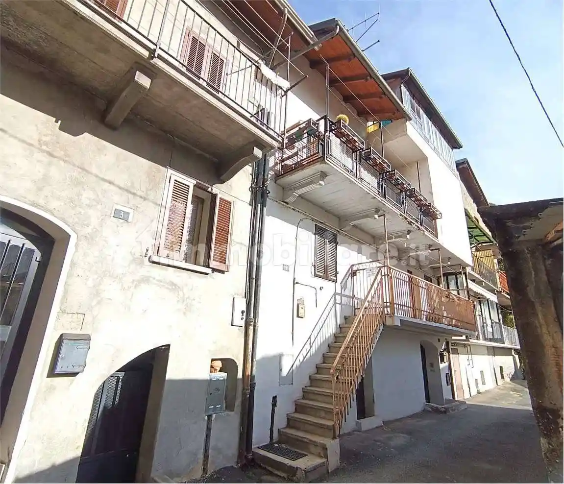 Appartamento in vendita a Pont-Saint-Martin