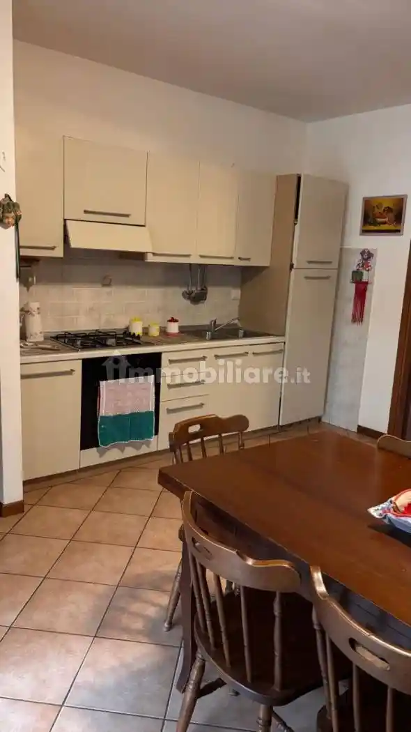 Appartamento in vendita a Prato