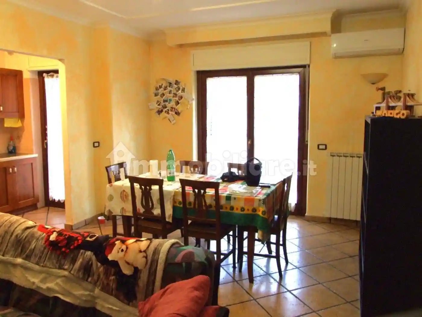 Appartamento in vendita a Guidonia Montecelio