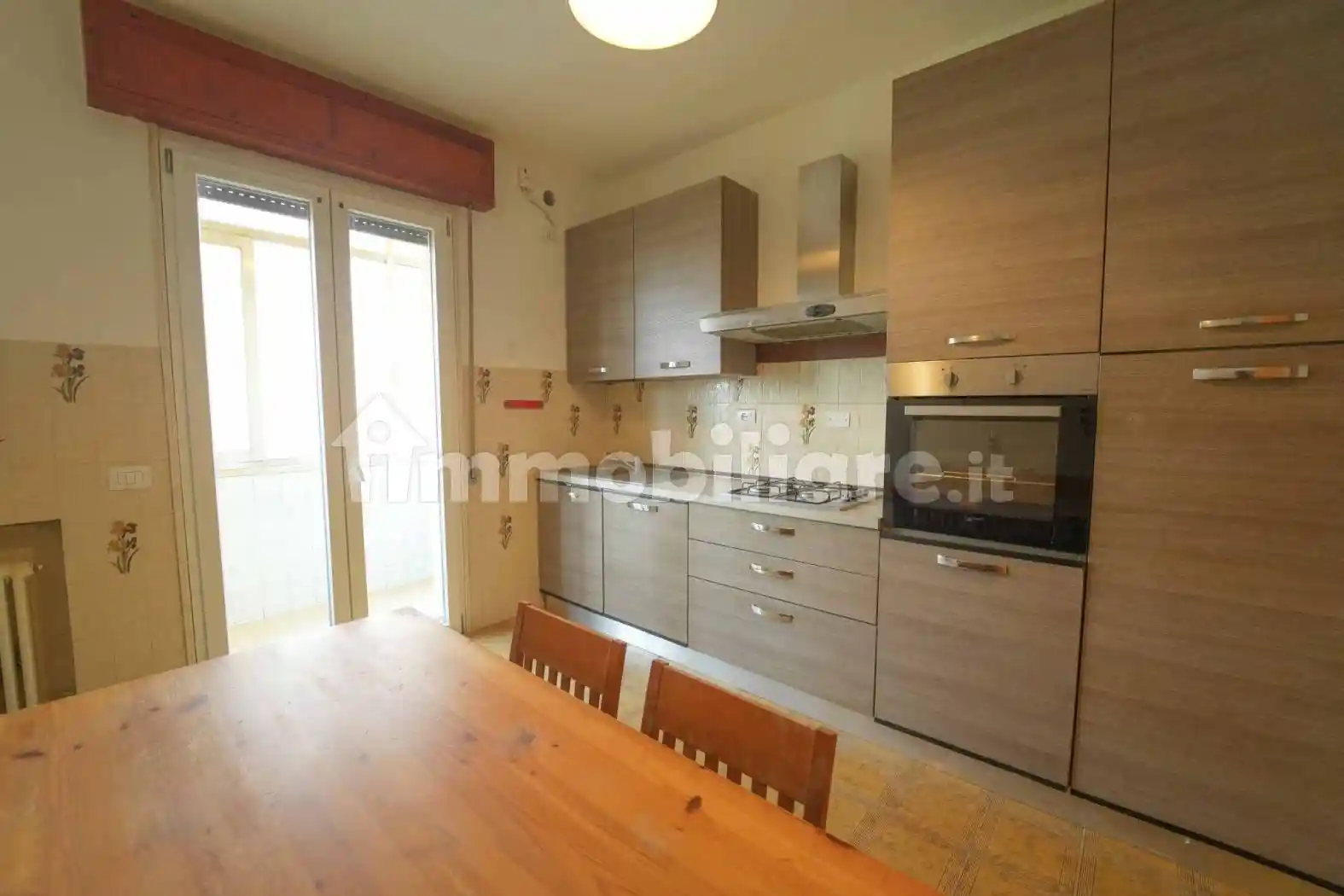 Appartamento in vendita a Gambettola