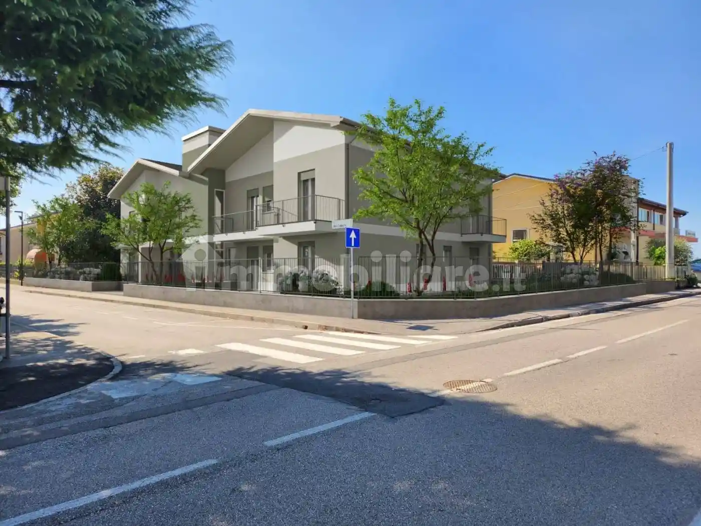 Appartamento in vendita a Colognola Ai Colli