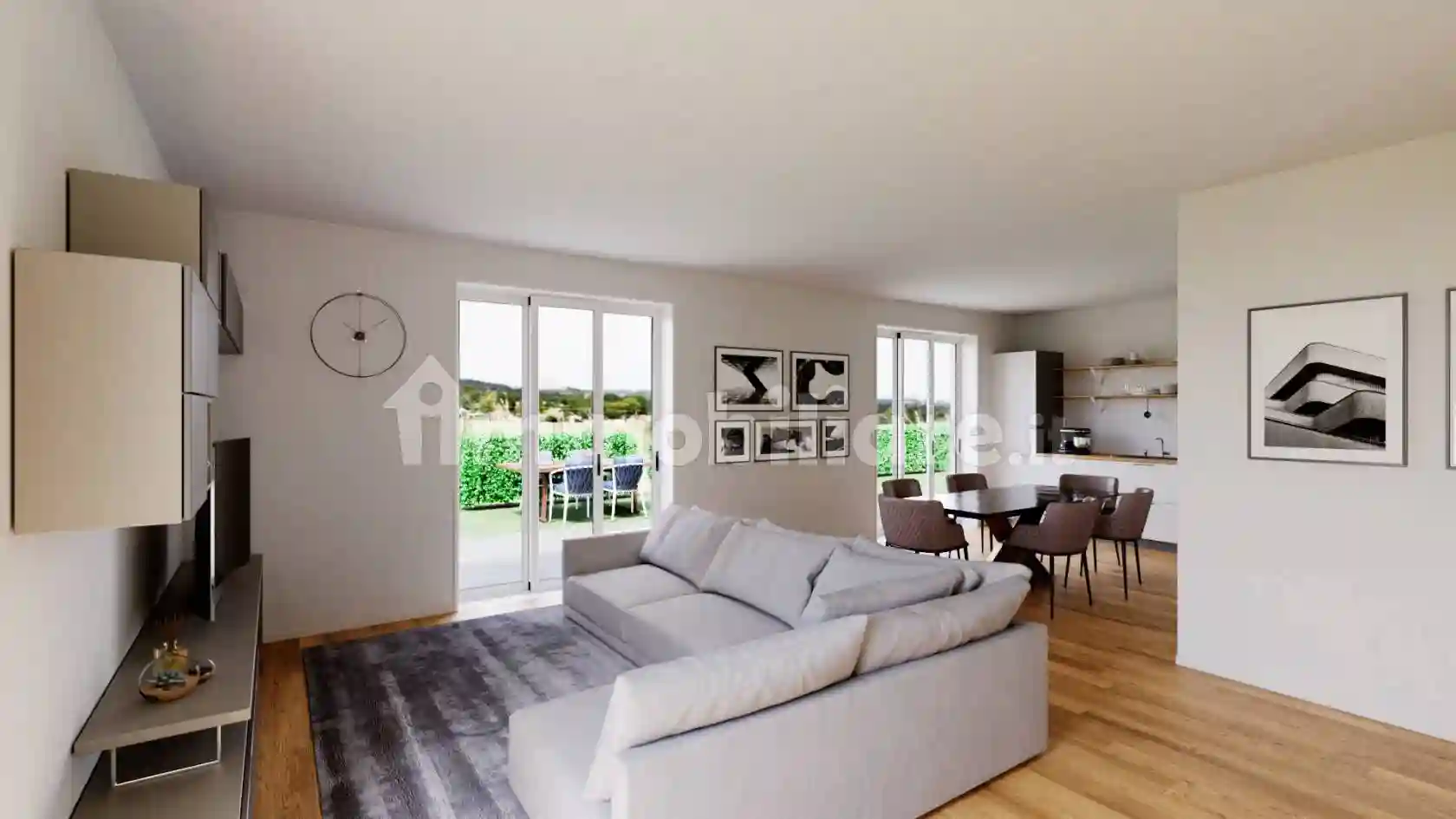 Appartamento - foto 2