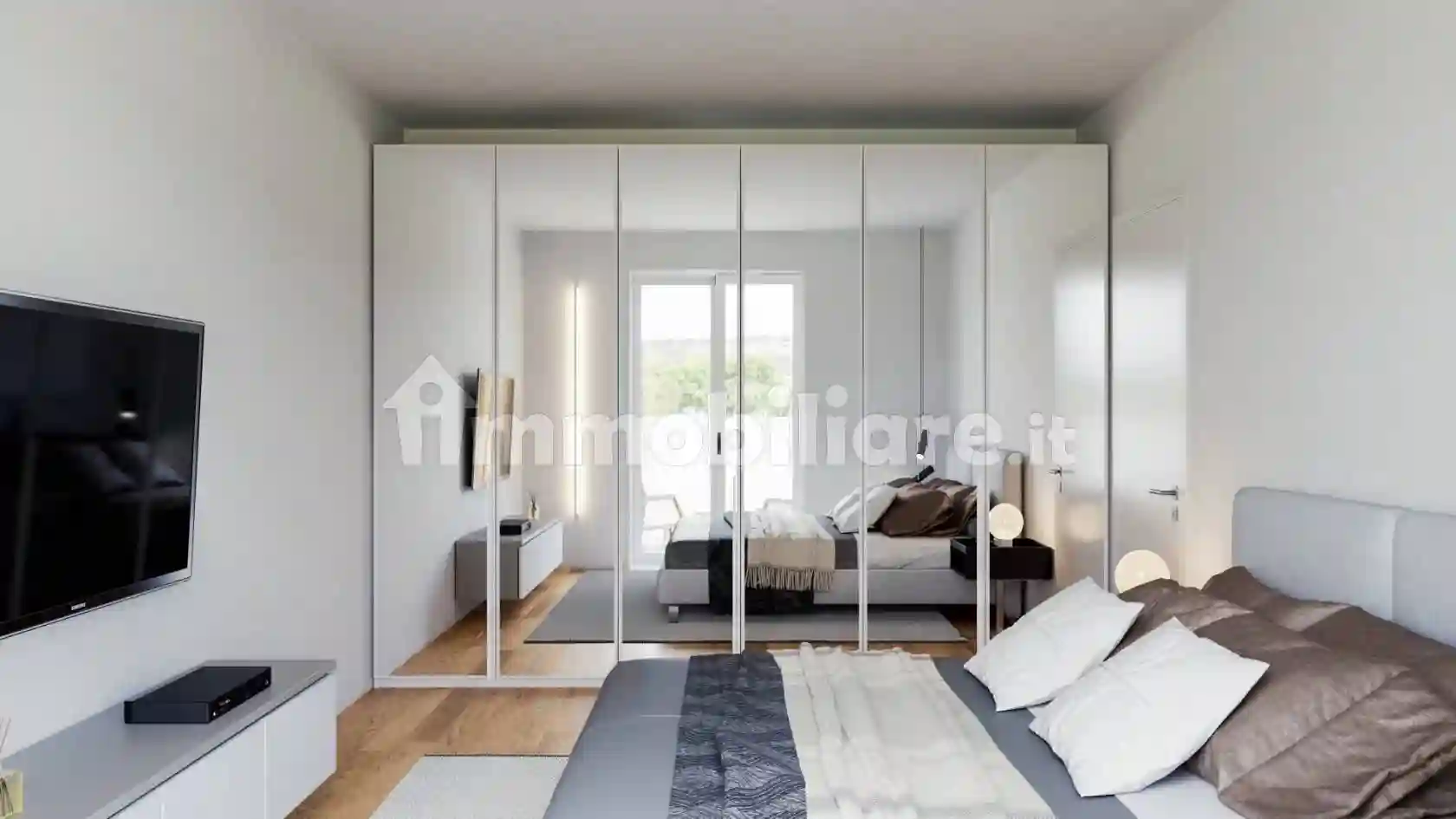 Appartamento - foto 3