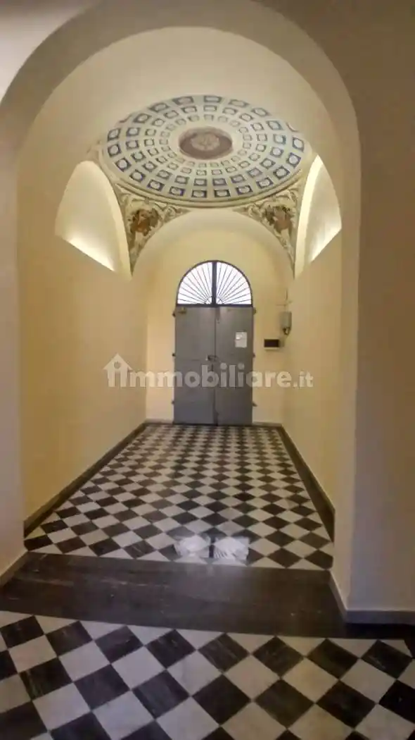 Appartamento in vendita a Livorno