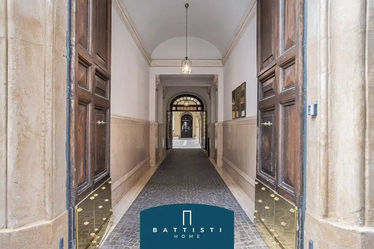 Appartamento in affitto a Roma