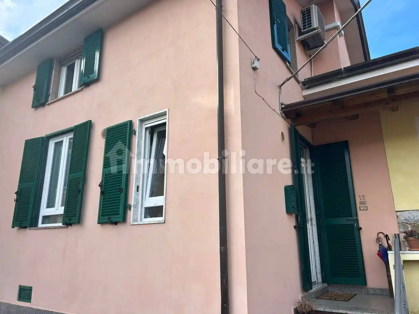 Casa indipendente in vendita a Sarzana