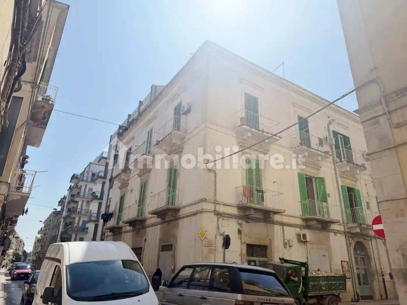 Appartamento in vendita a Molfetta