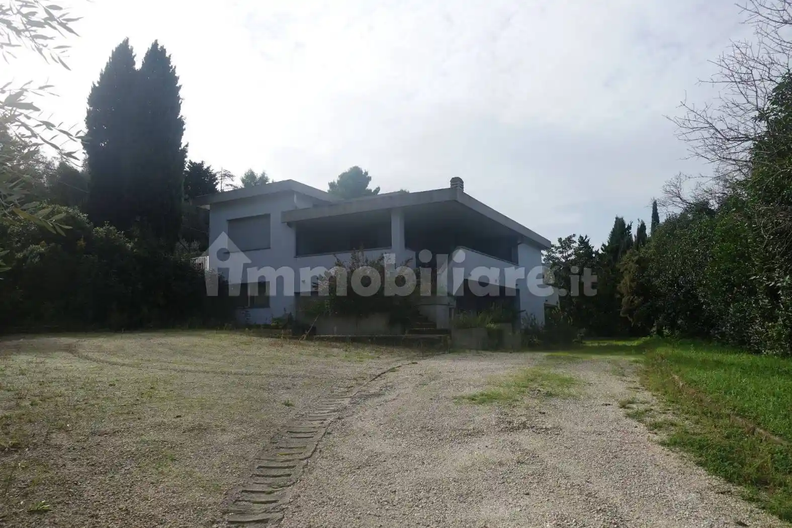 Villa in vendita a Fano