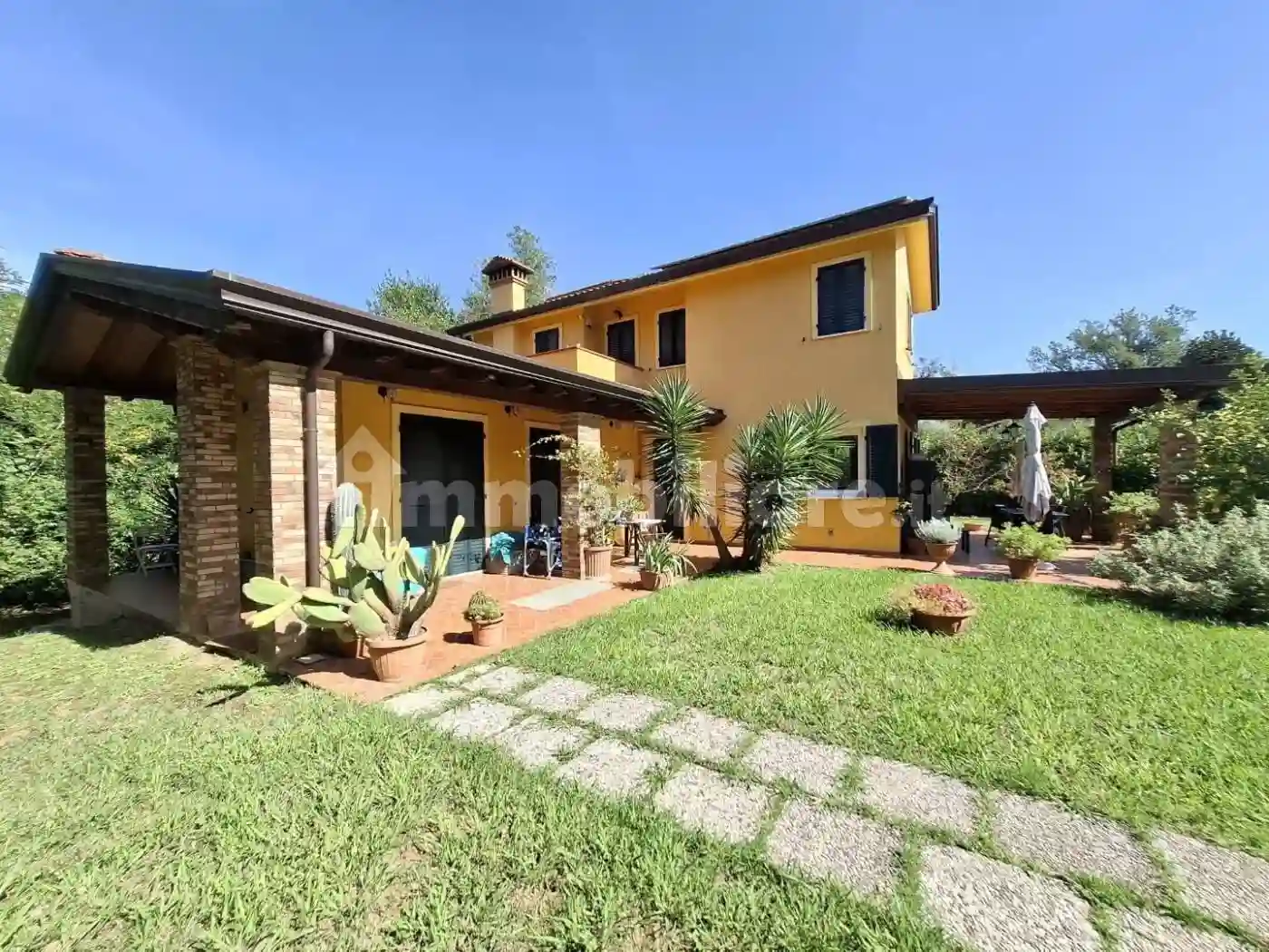 Villa - foto 3