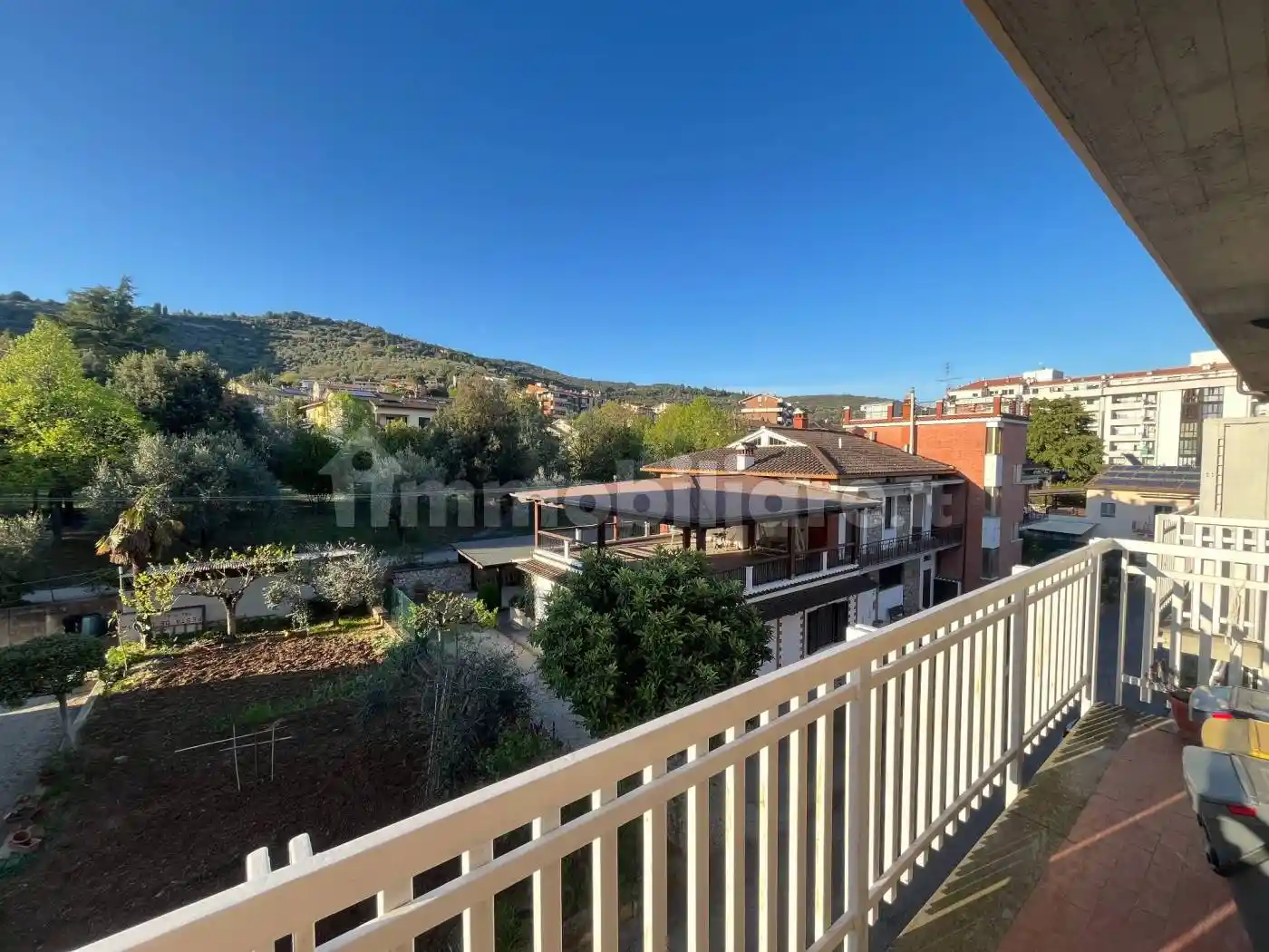 Appartamento in vendita a Corciano