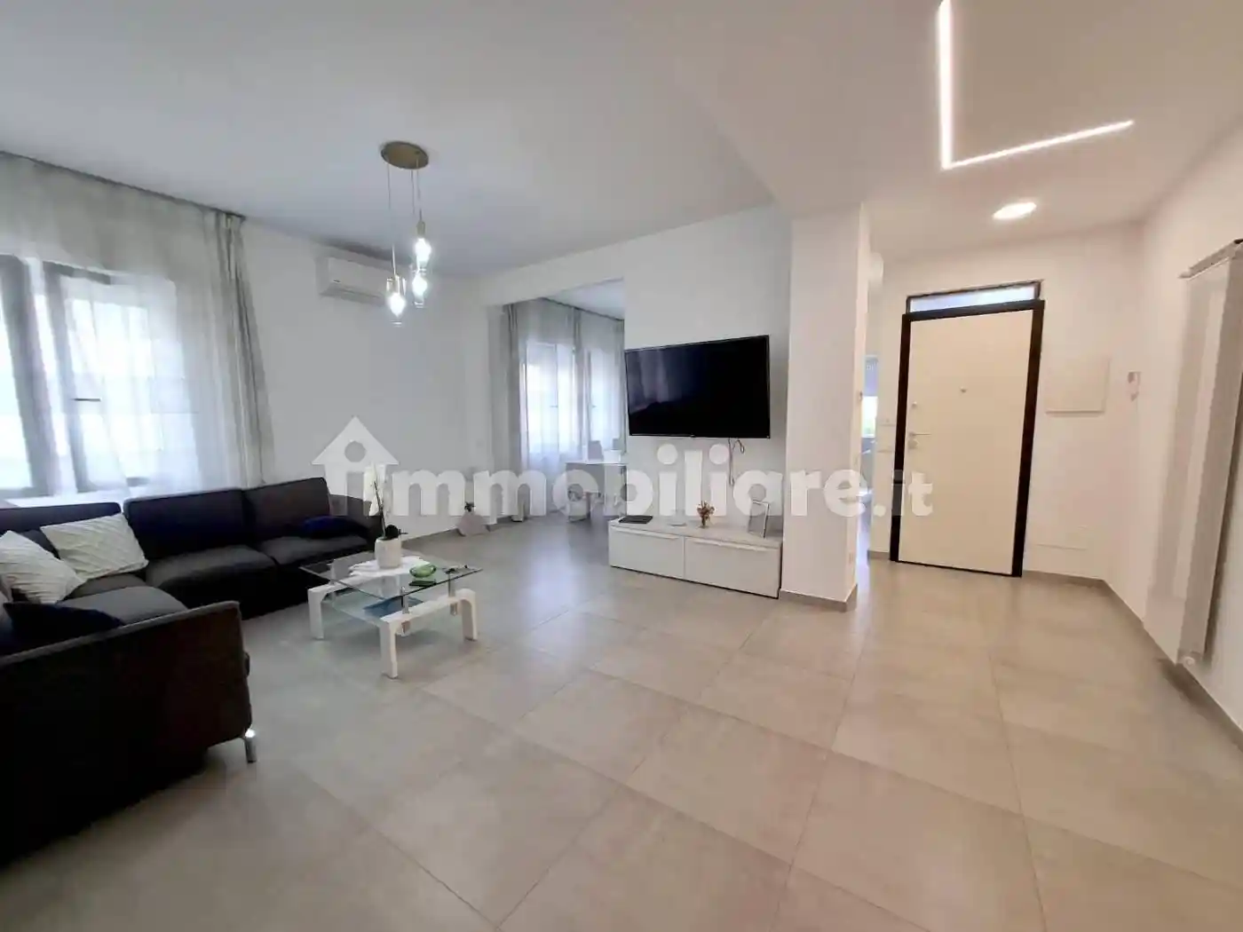 Appartamento in vendita a Carrara
